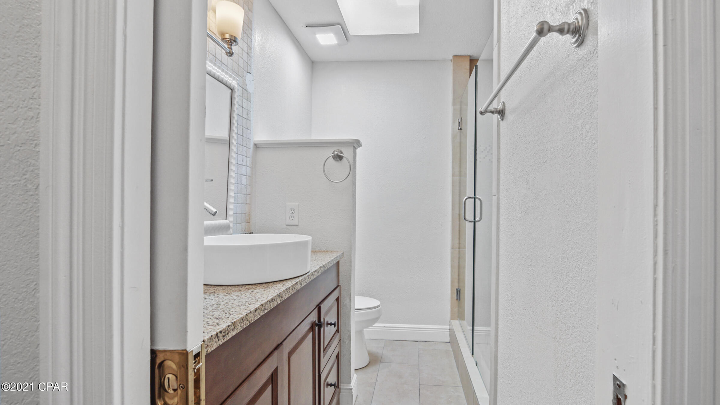 Bayou Estates - Residential