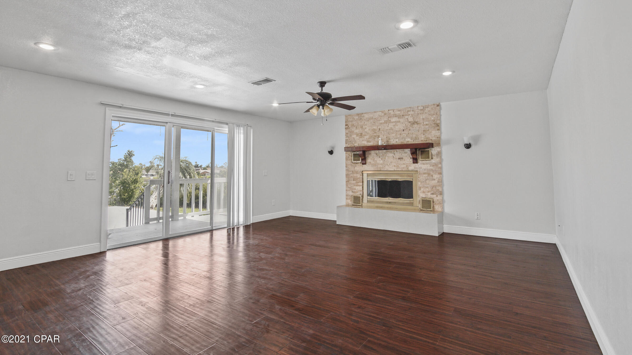 Bayou Estates - Residential