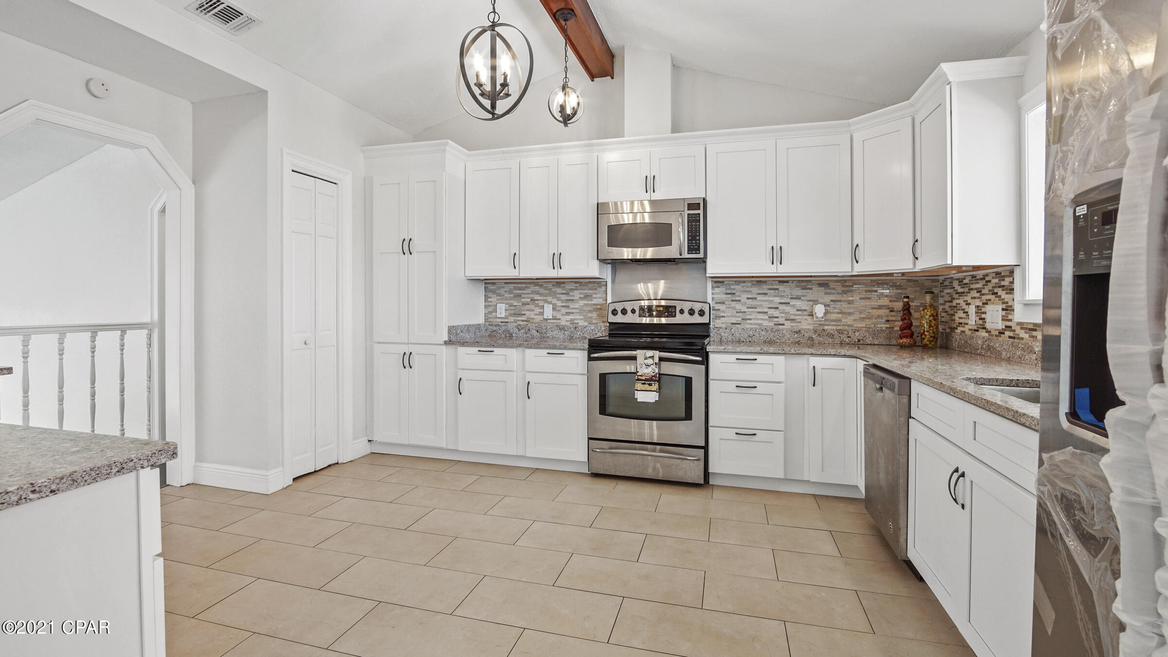 Bayou Estates - Residential