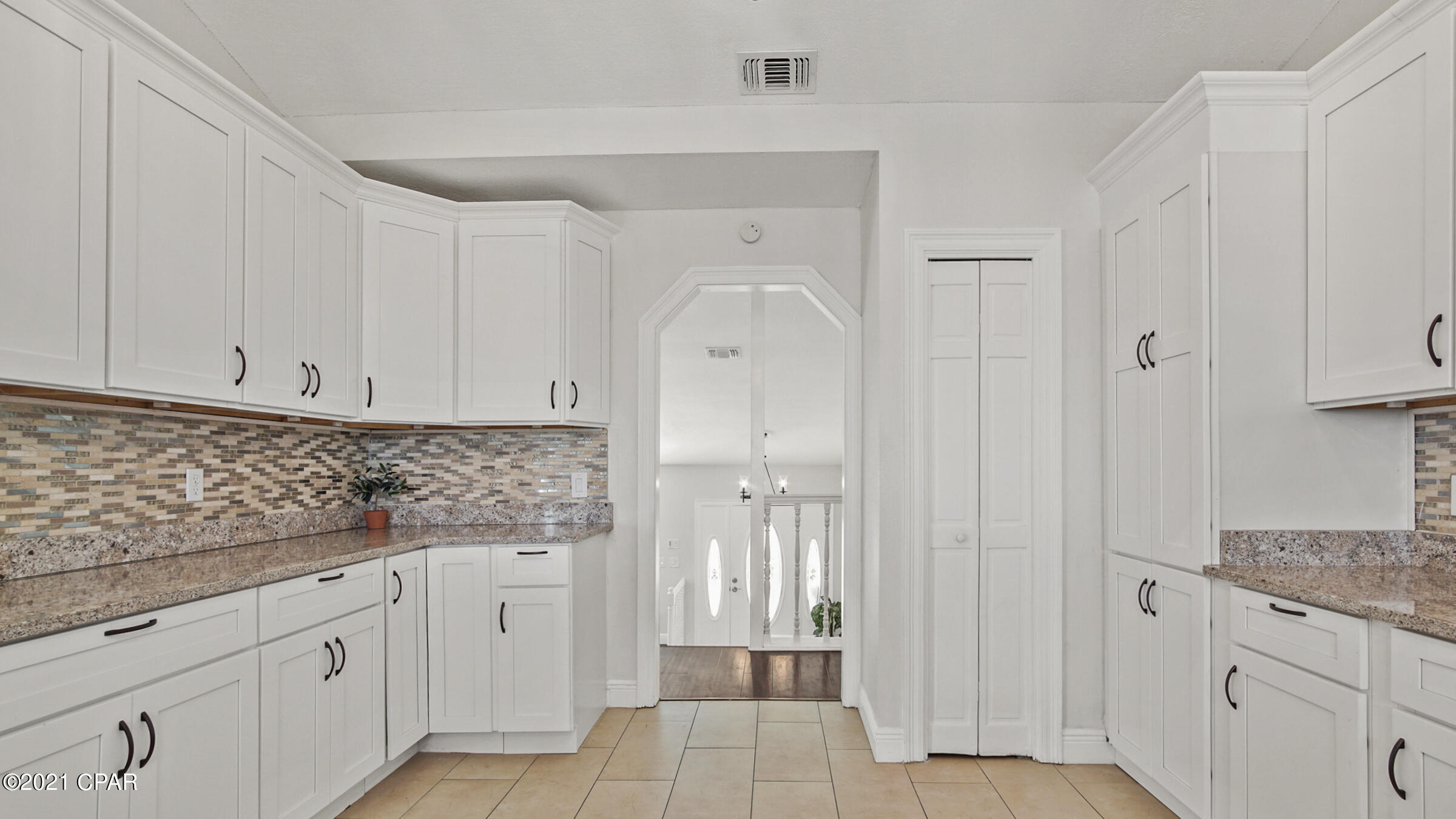 Bayou Estates - Residential