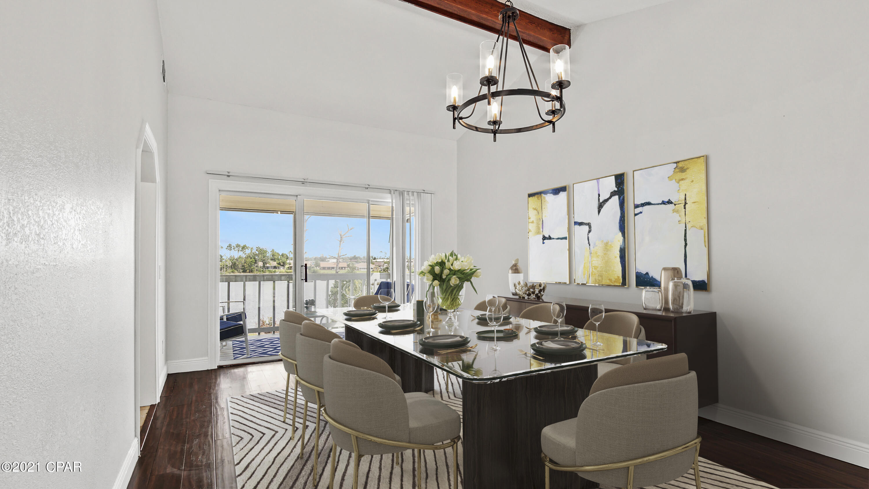 Bayou Estates - Residential