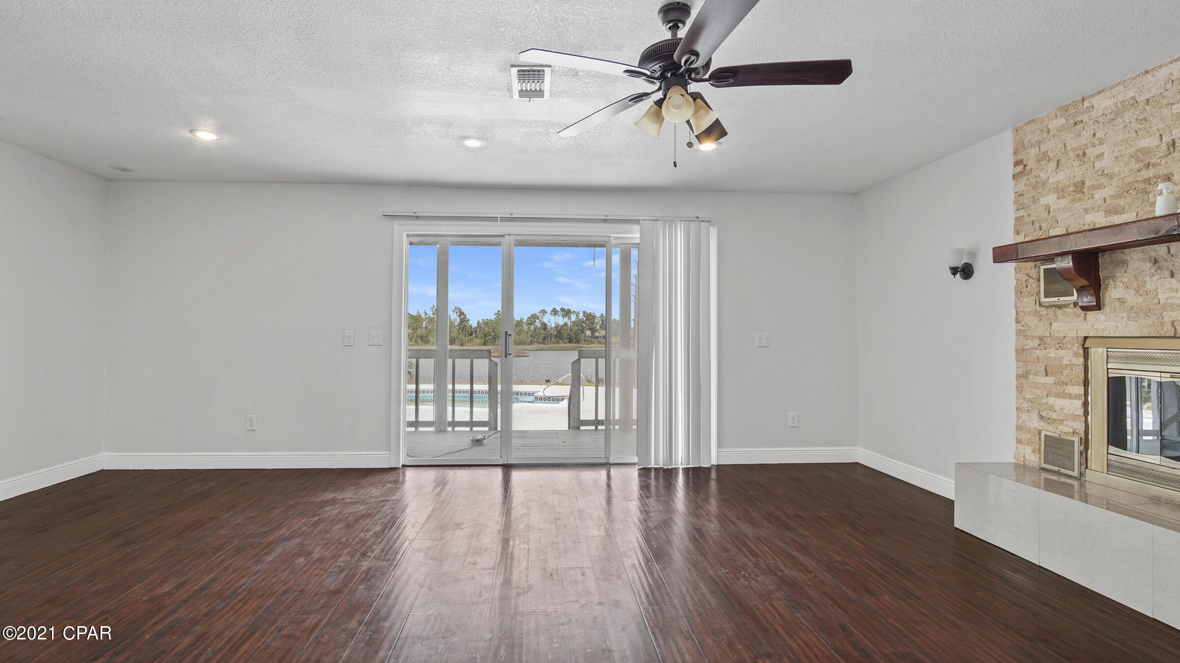 Bayou Estates - Residential