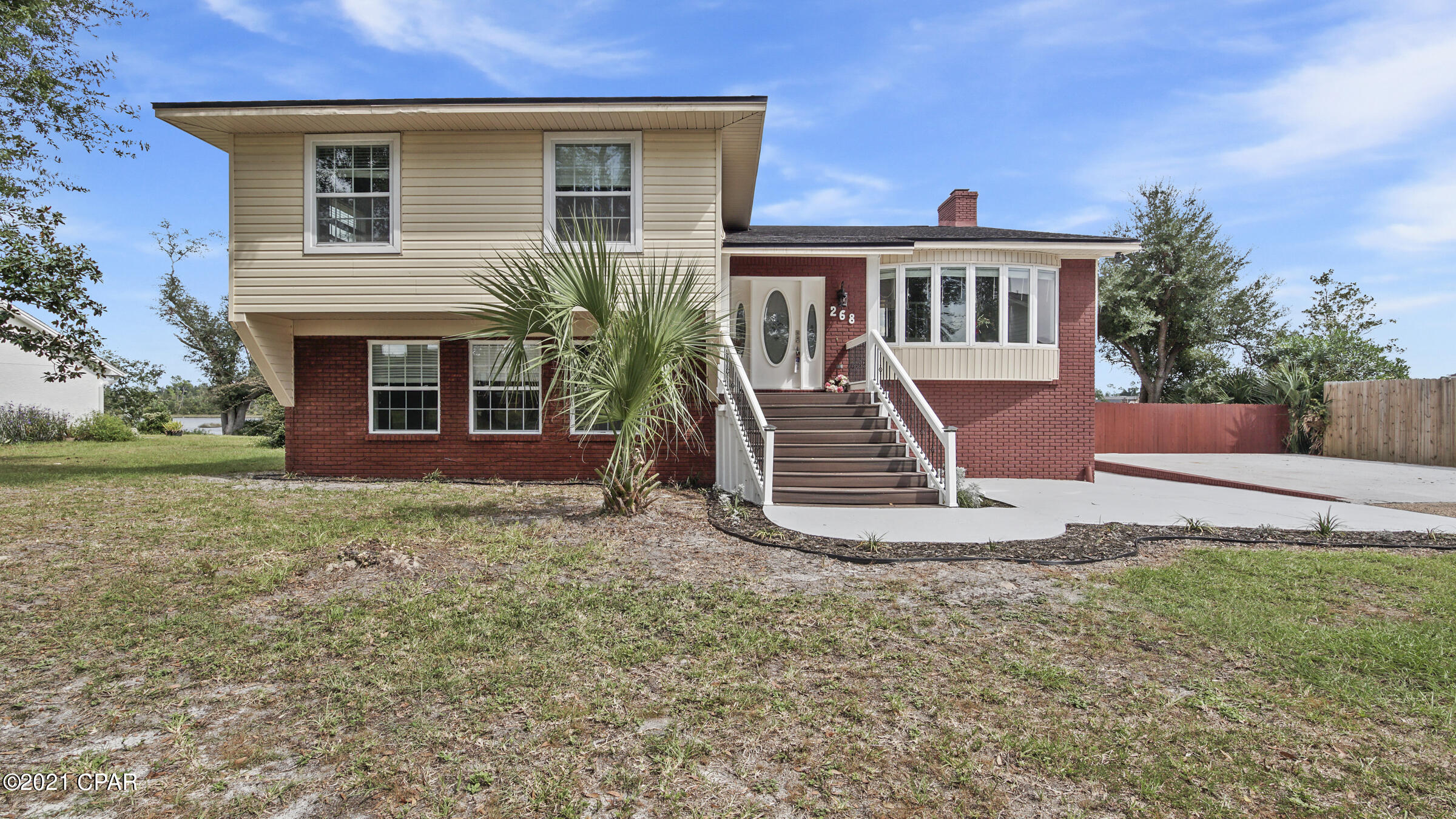 Bayou Estates - Residential