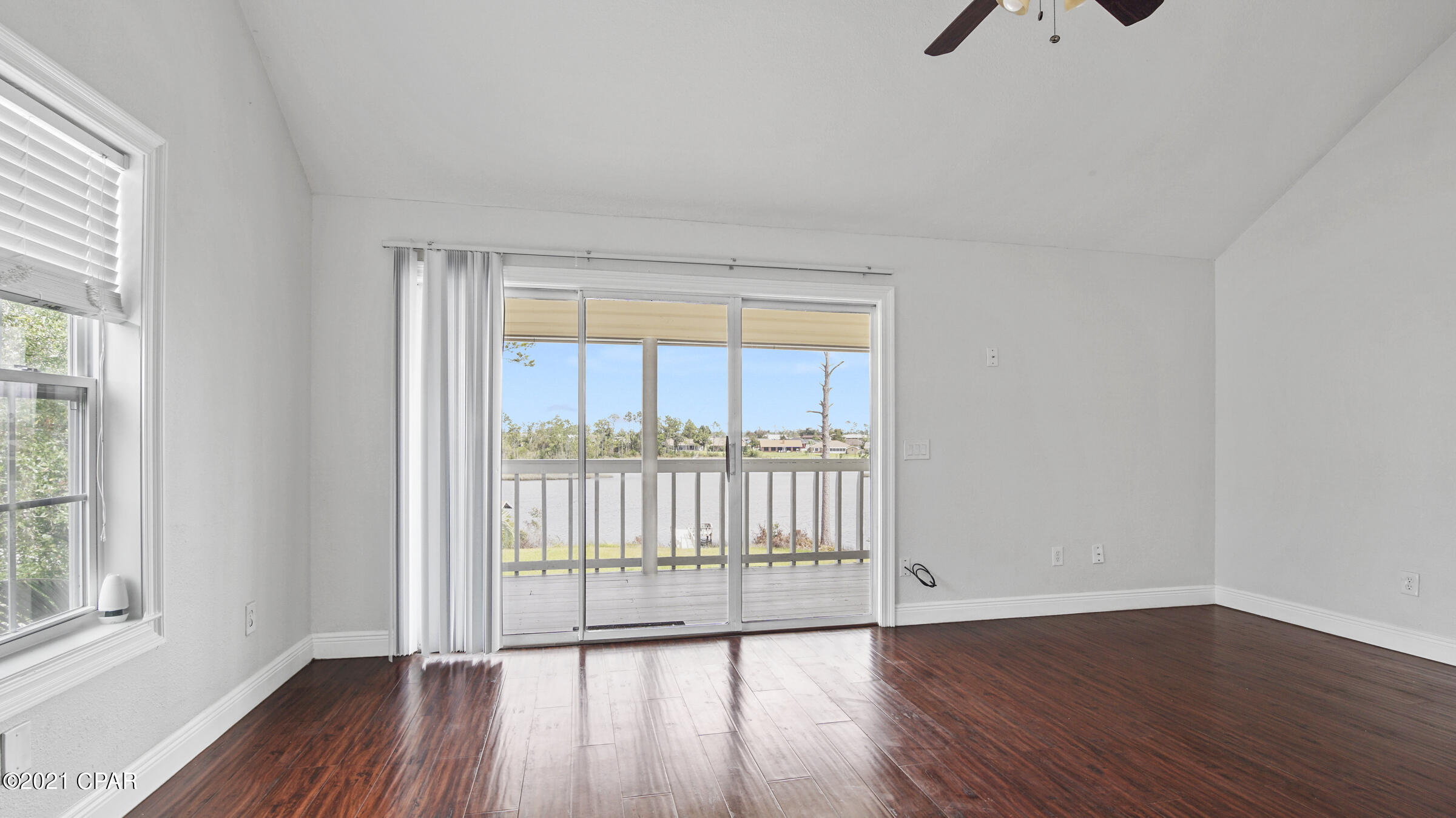 Bayou Estates - Residential