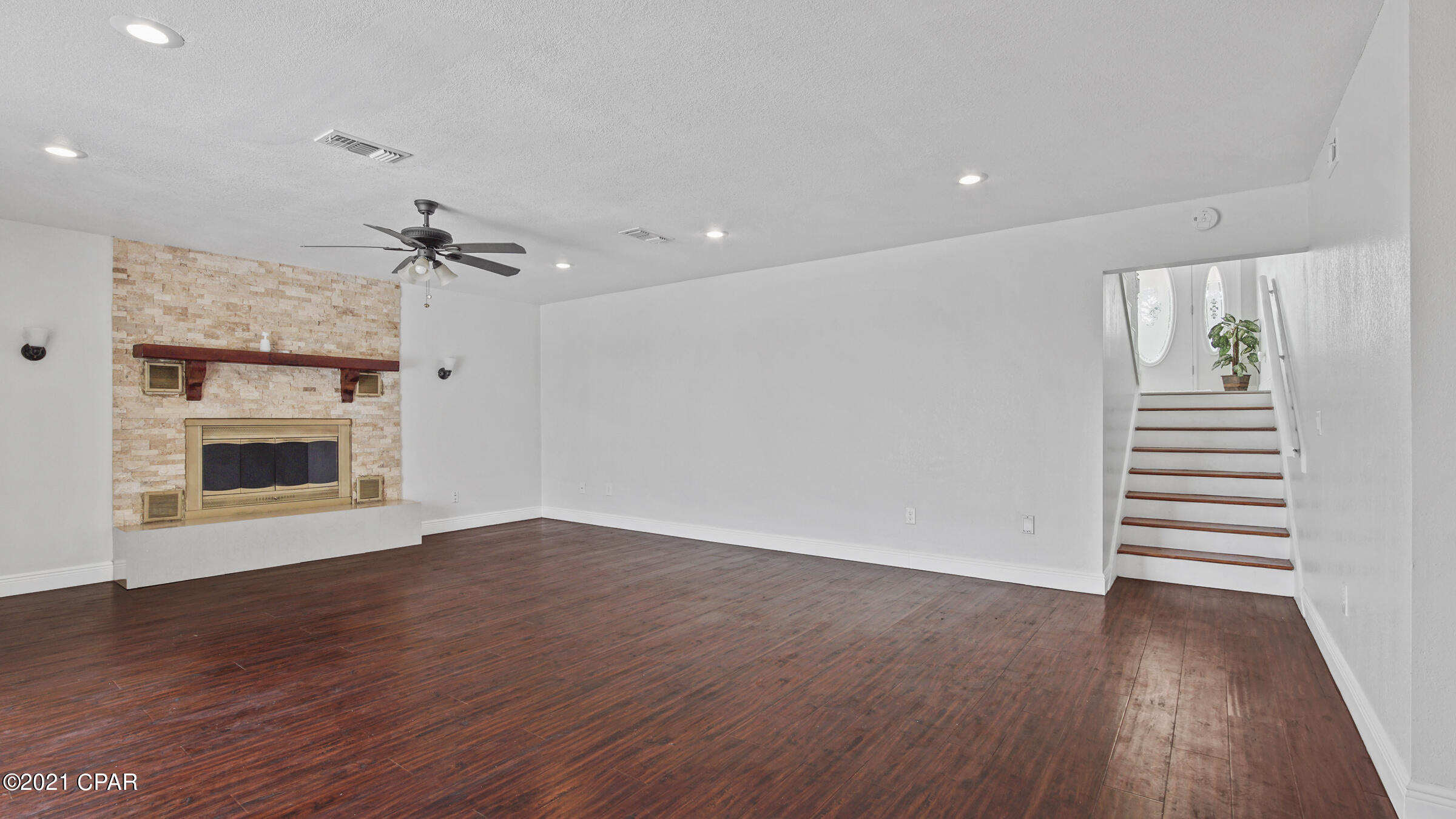 Bayou Estates - Residential