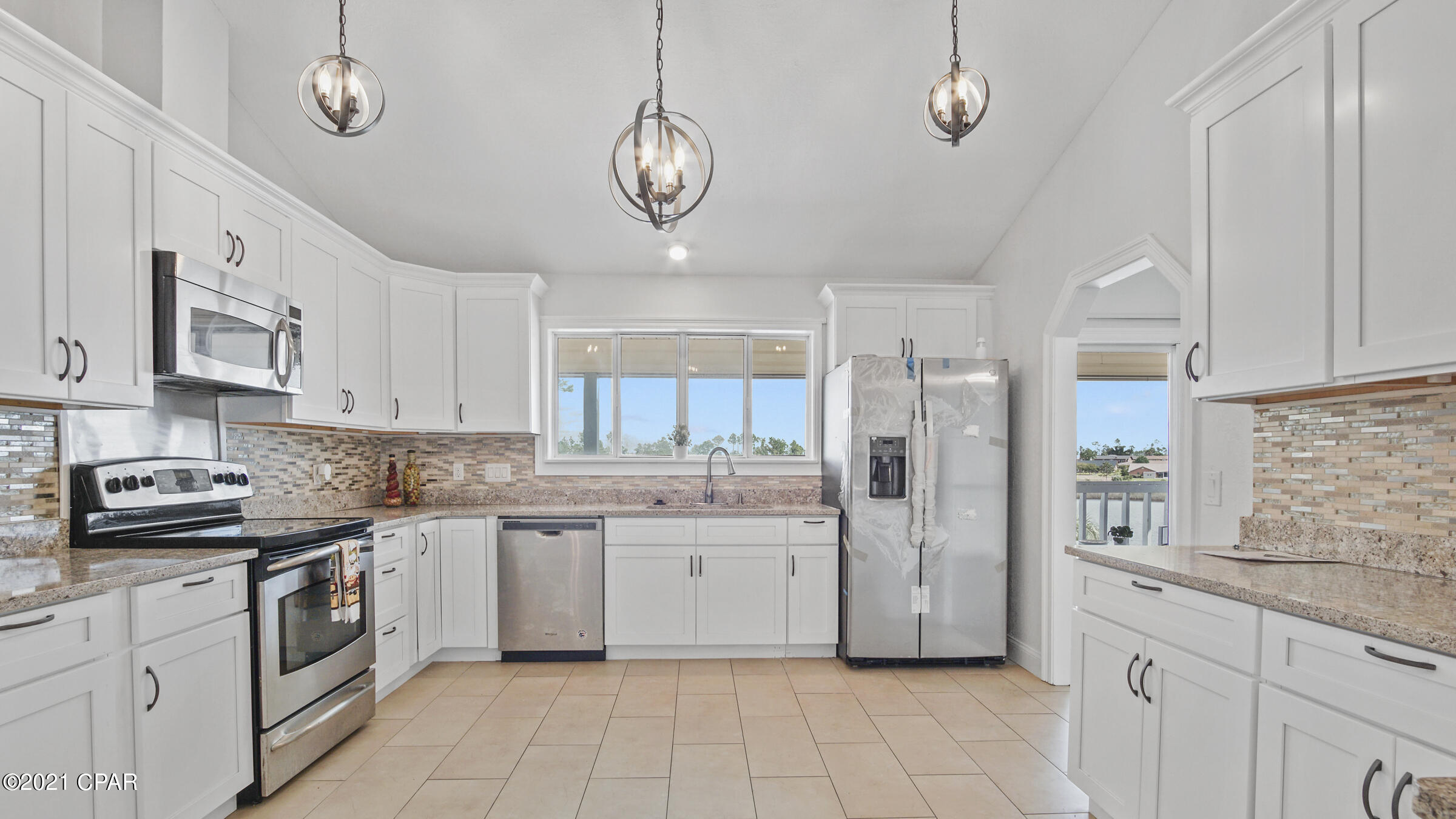 Bayou Estates - Residential