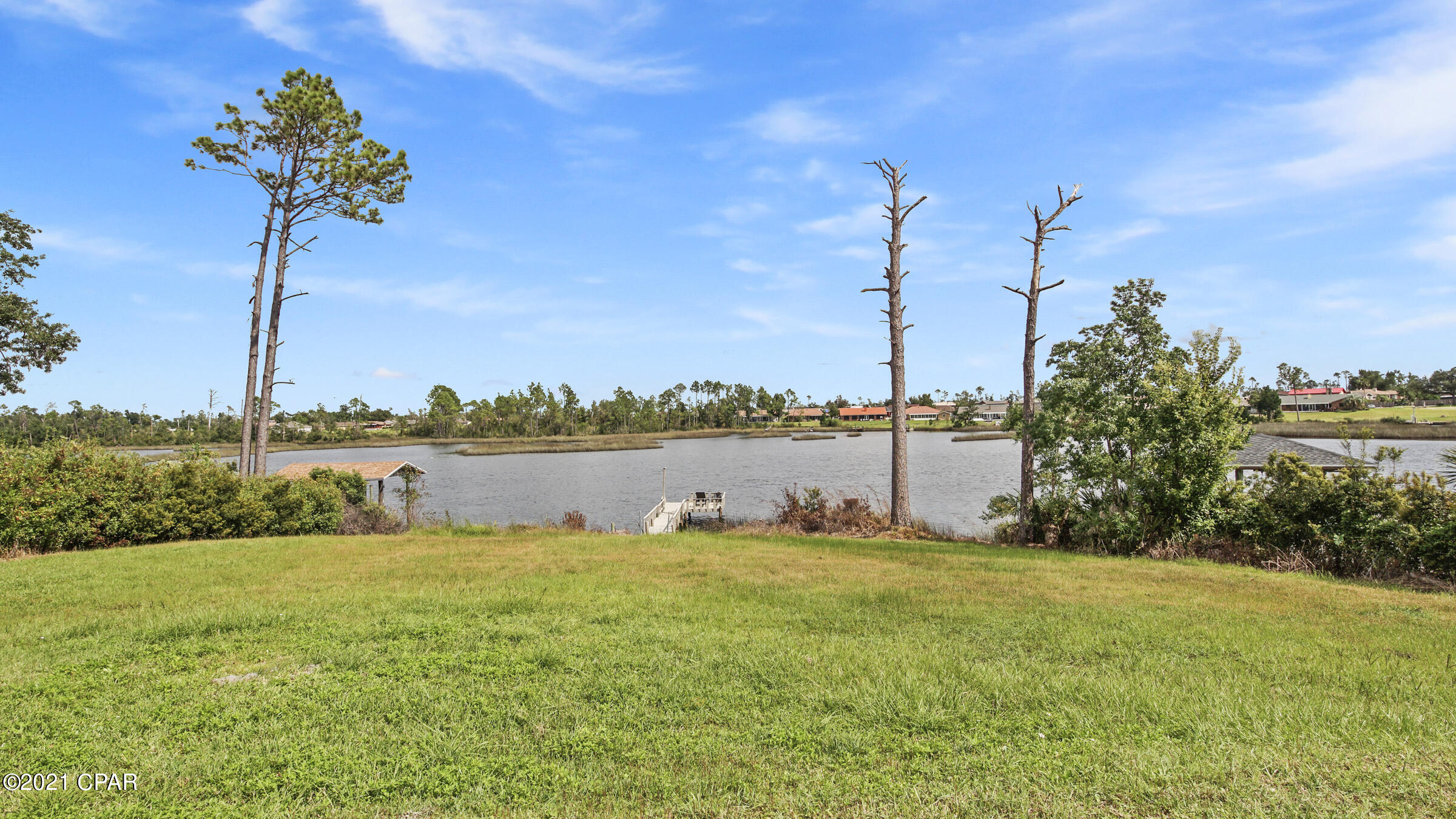 Bayou Estates - Residential