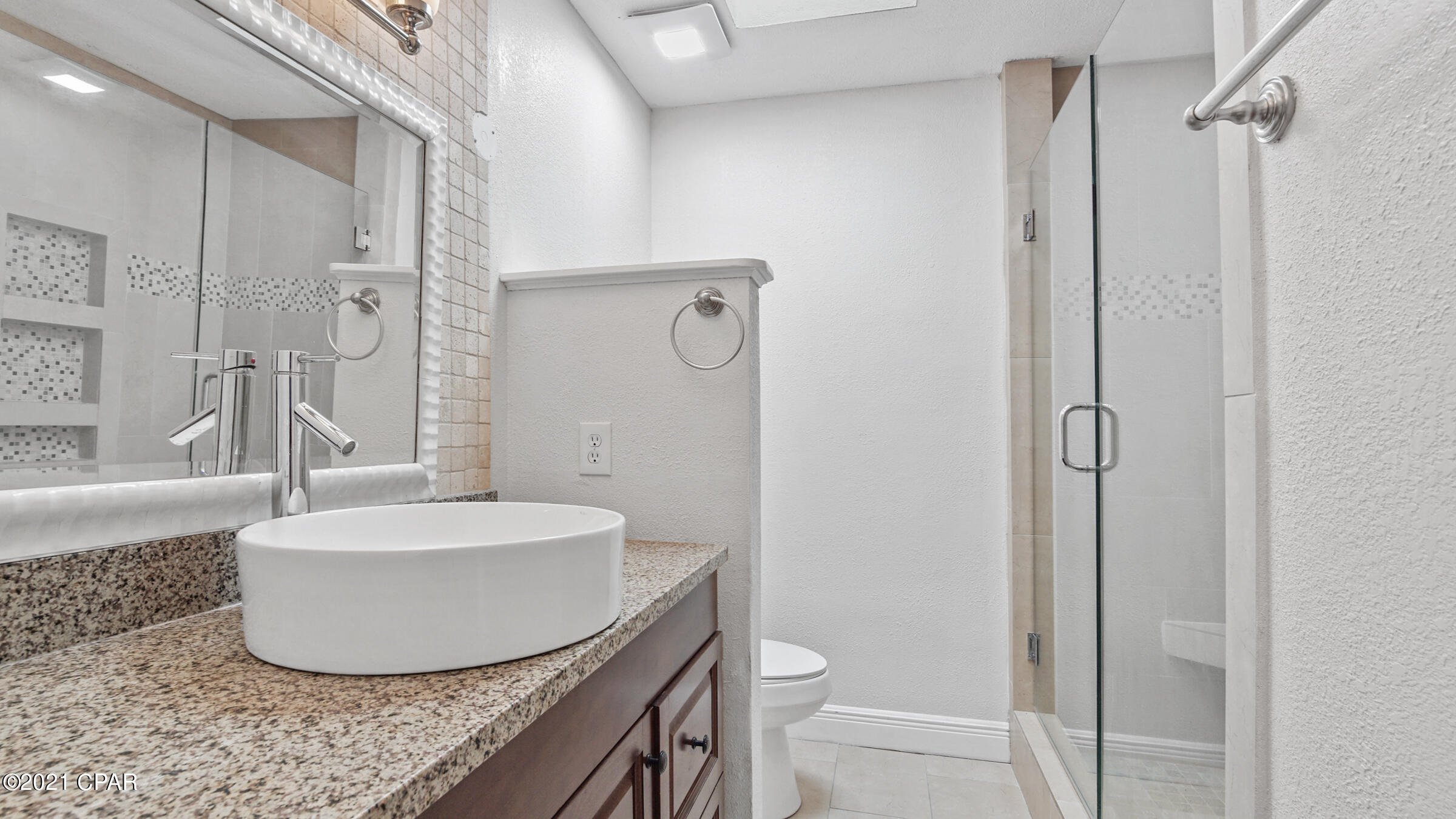 Bayou Estates - Residential