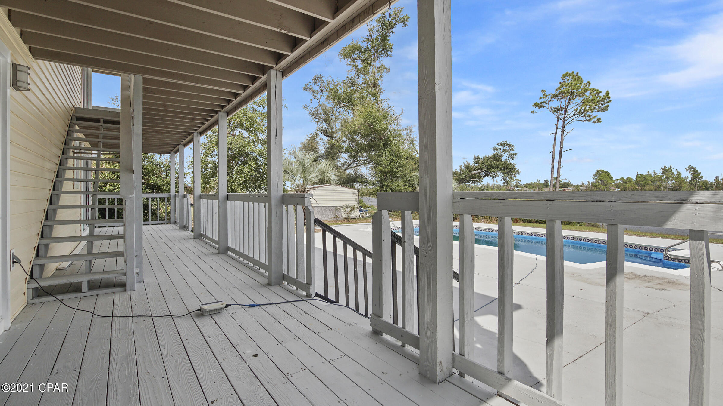 Bayou Estates - Residential