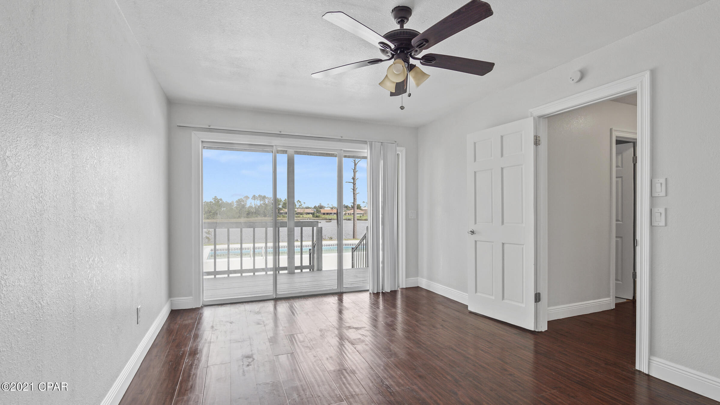 Bayou Estates - Residential