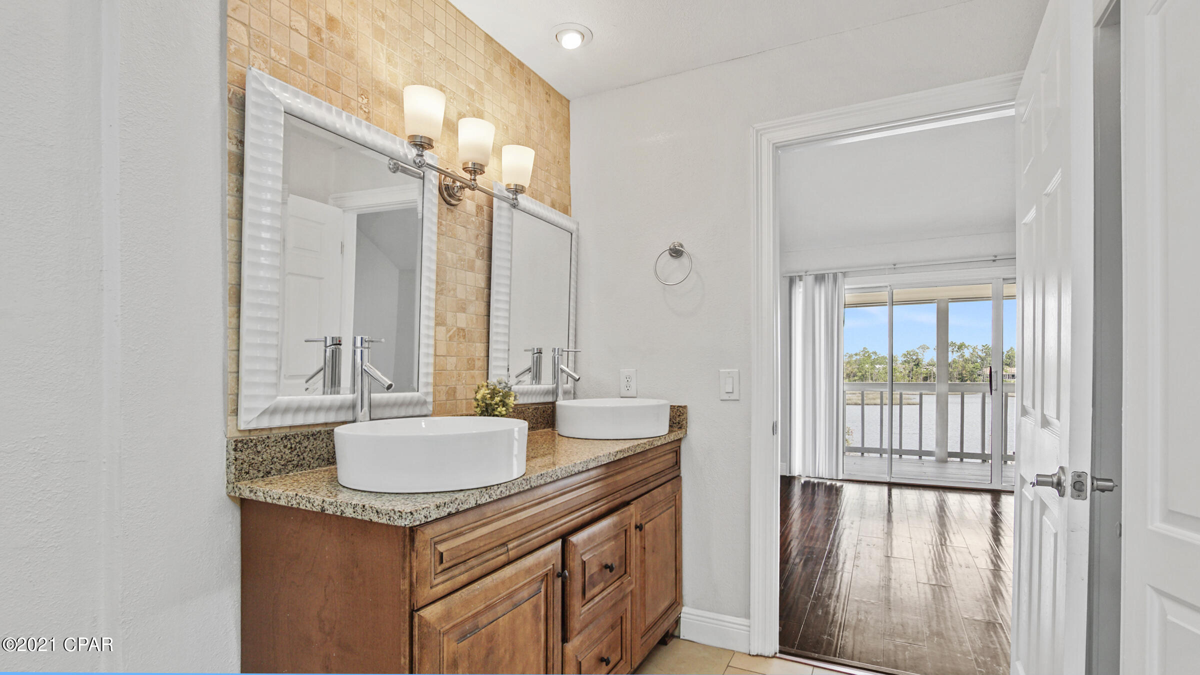 Bayou Estates - Residential