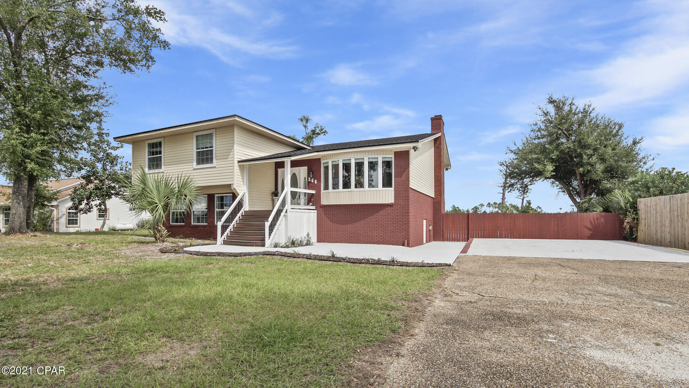 Bayou Estates - Residential