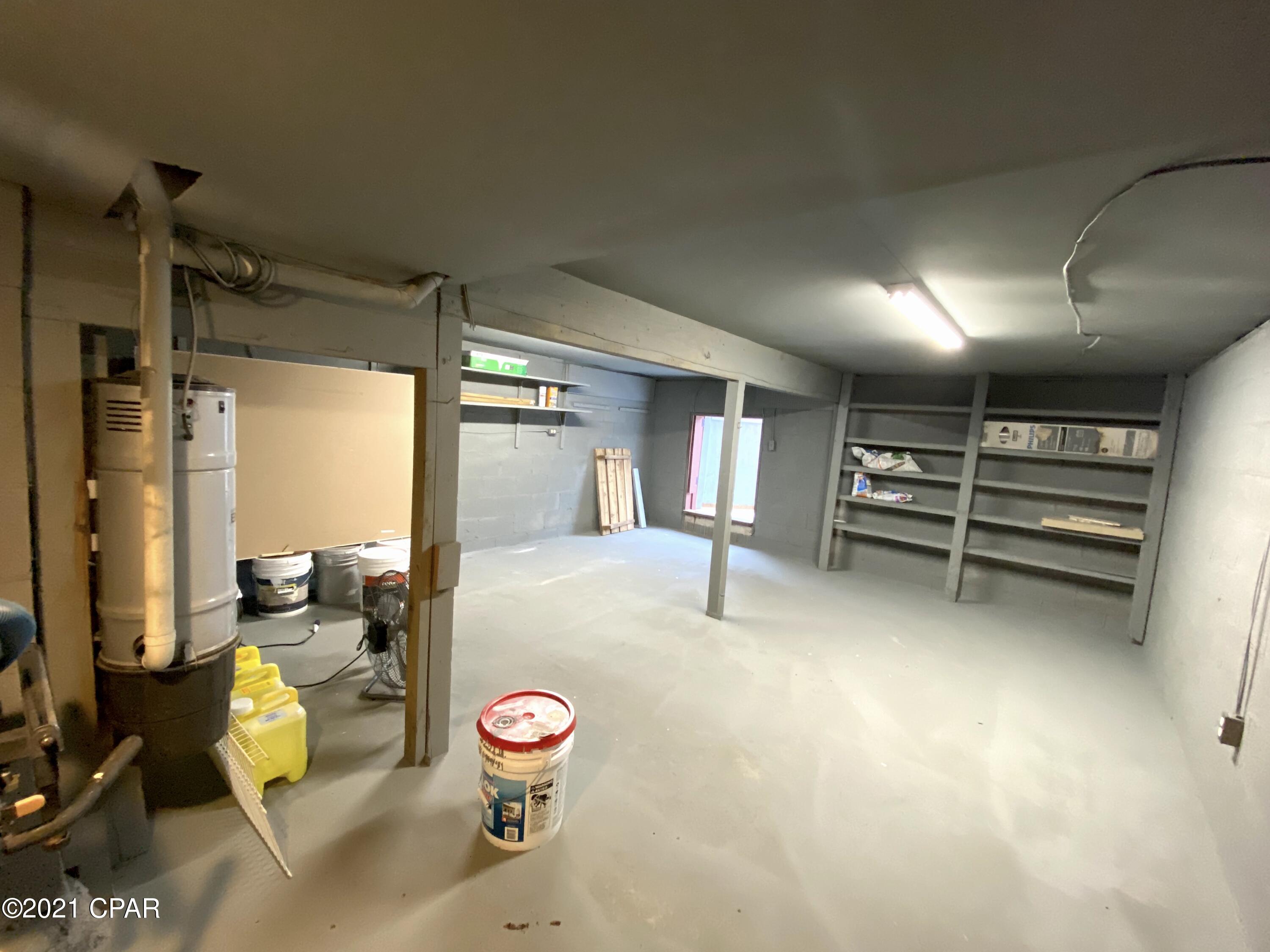 Bayou Estates - Residential