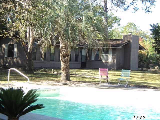 College Point 2nd Add - Residential