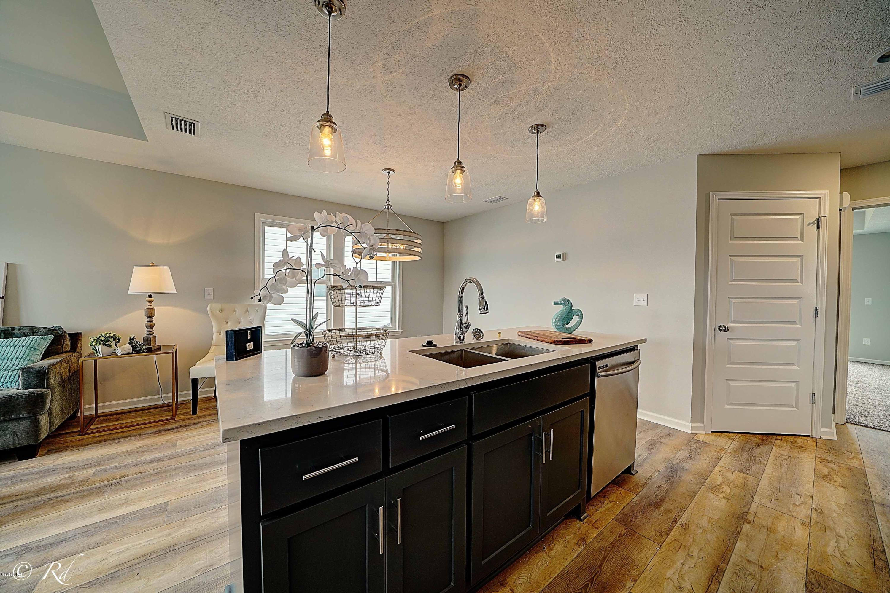 Callaway Corners - Residential