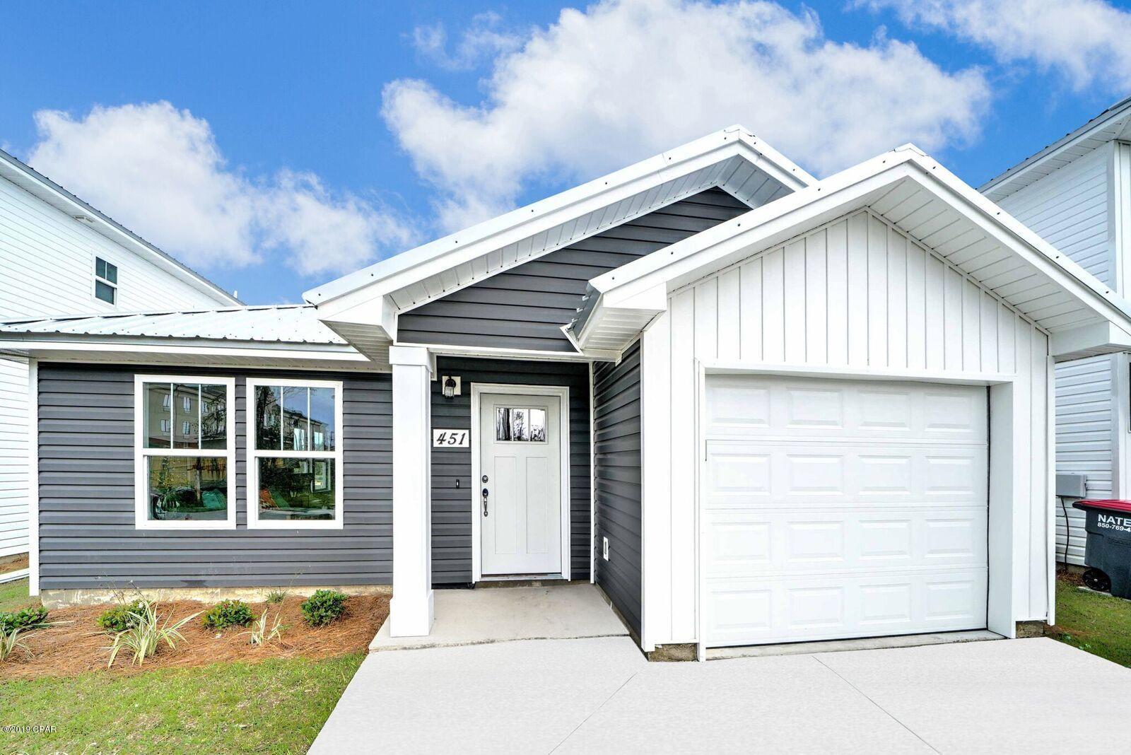 Callaway Corners - Residential