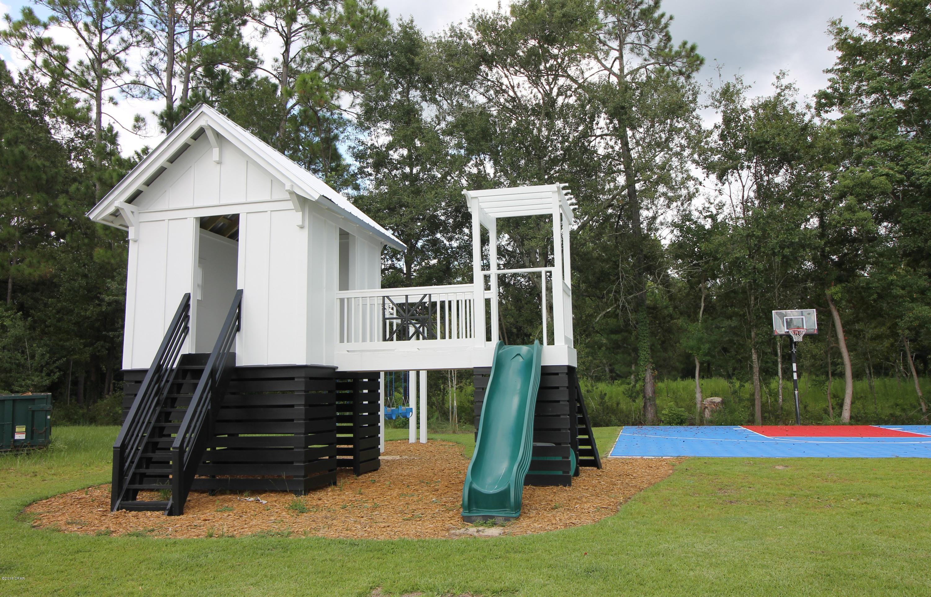 Callaway Corners - Residential