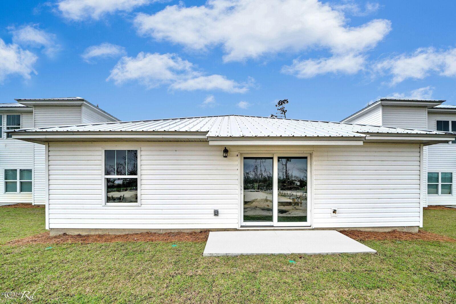 Callaway Corners - Residential