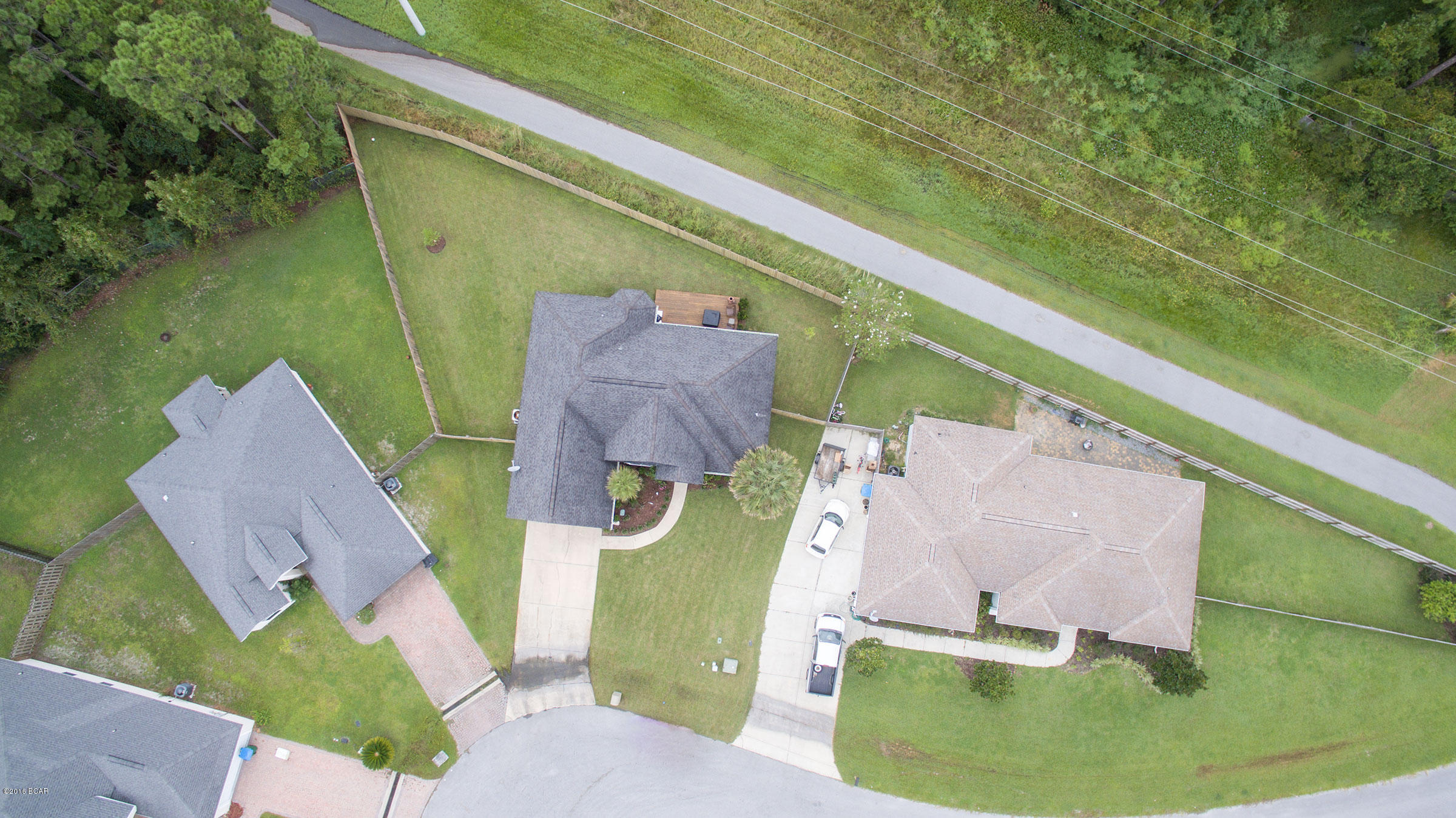 Hidden Pines Phase V - Residential