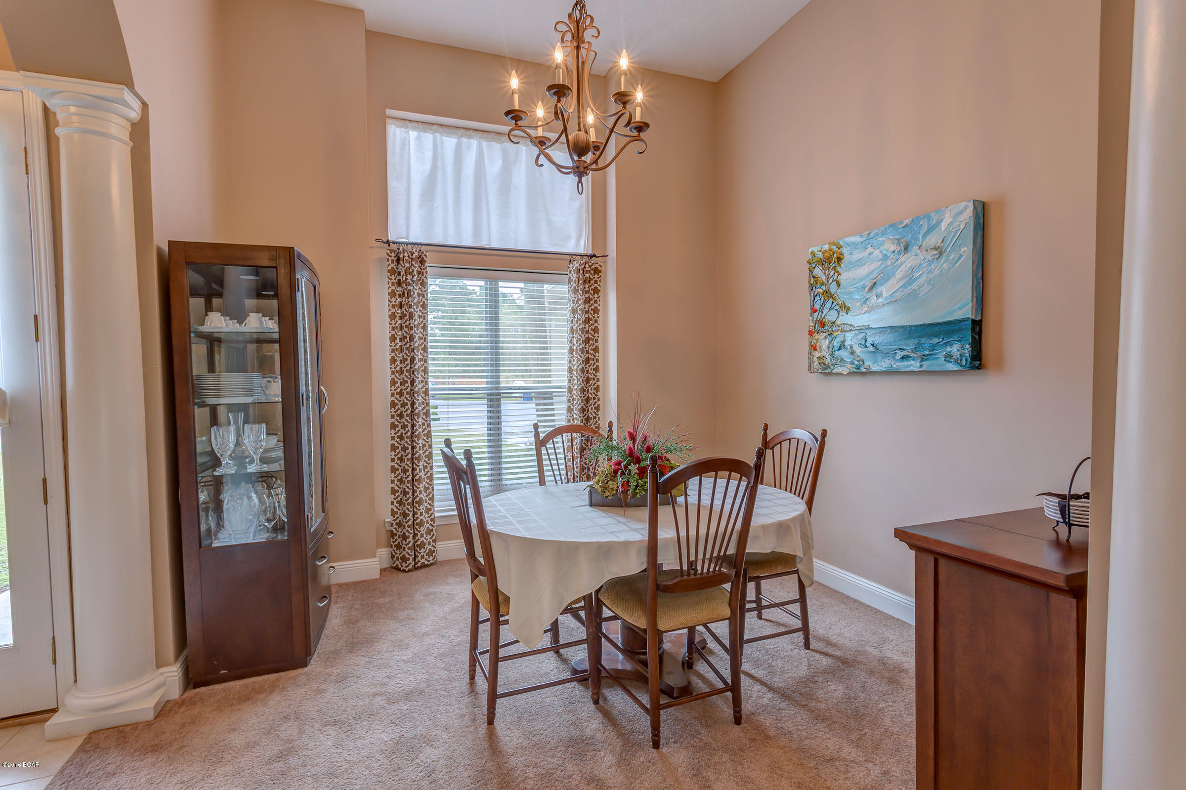 Hidden Pines Phase V - Residential