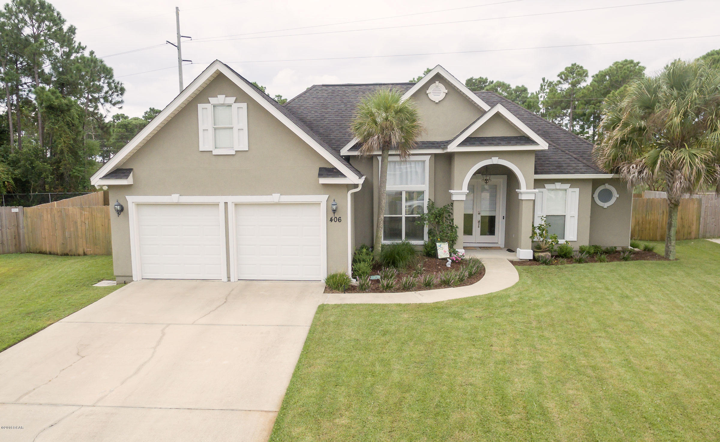 Hidden Pines Phase V - Residential