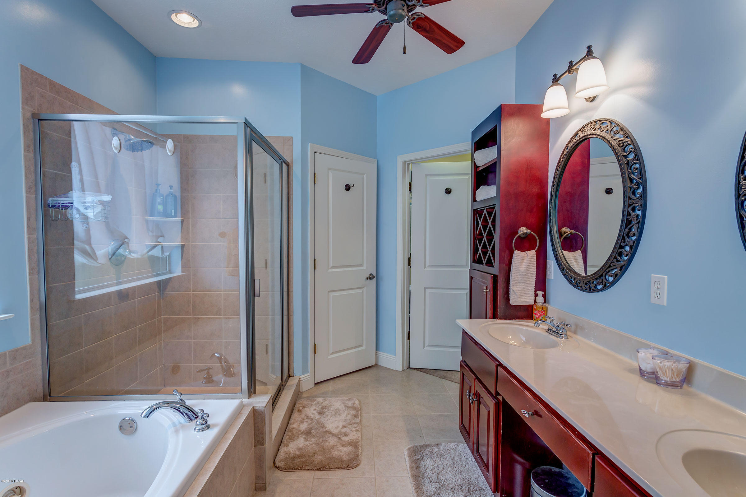 Hidden Pines Phase V - Residential