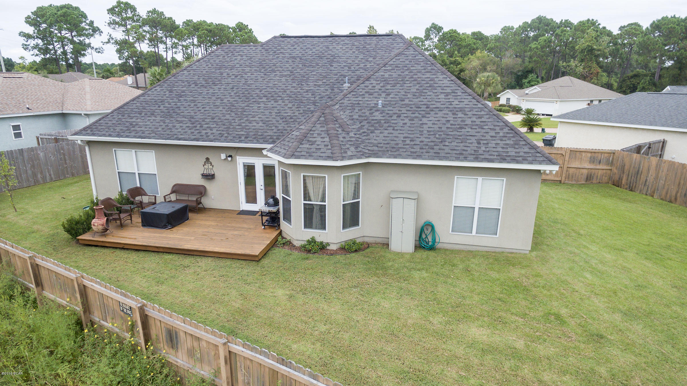 Hidden Pines Phase V - Residential