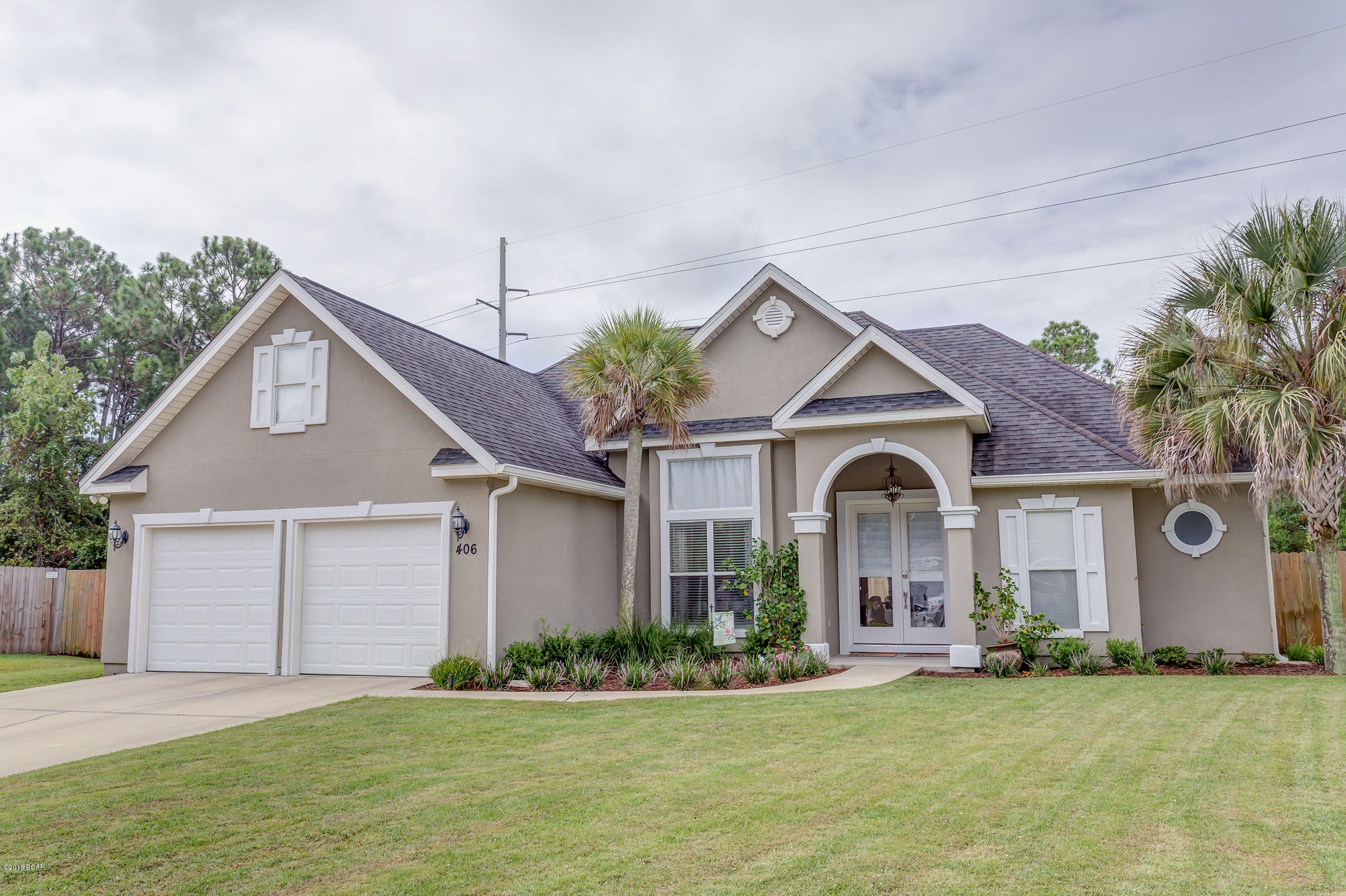 Hidden Pines Phase V - Residential