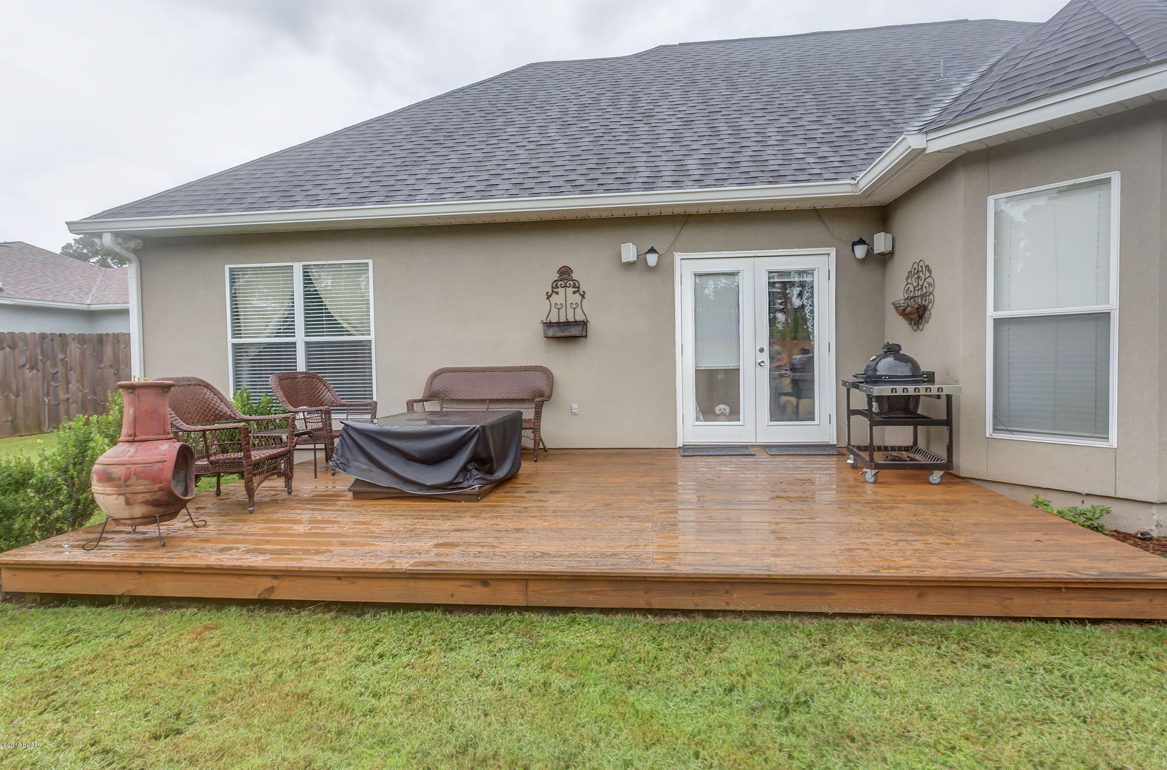 Hidden Pines Phase V - Residential