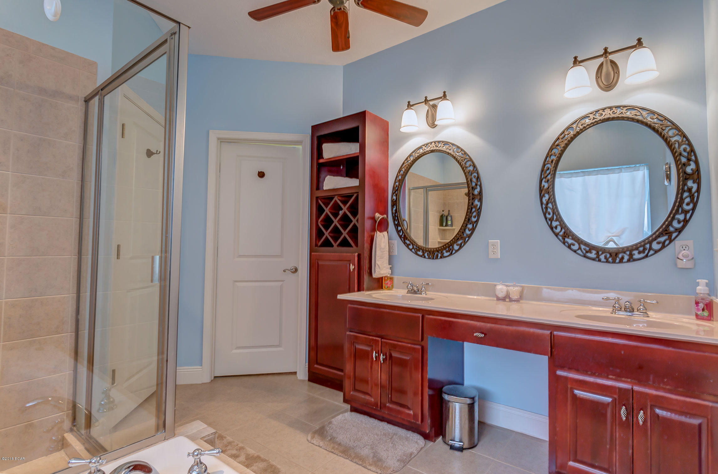 Hidden Pines Phase V - Residential