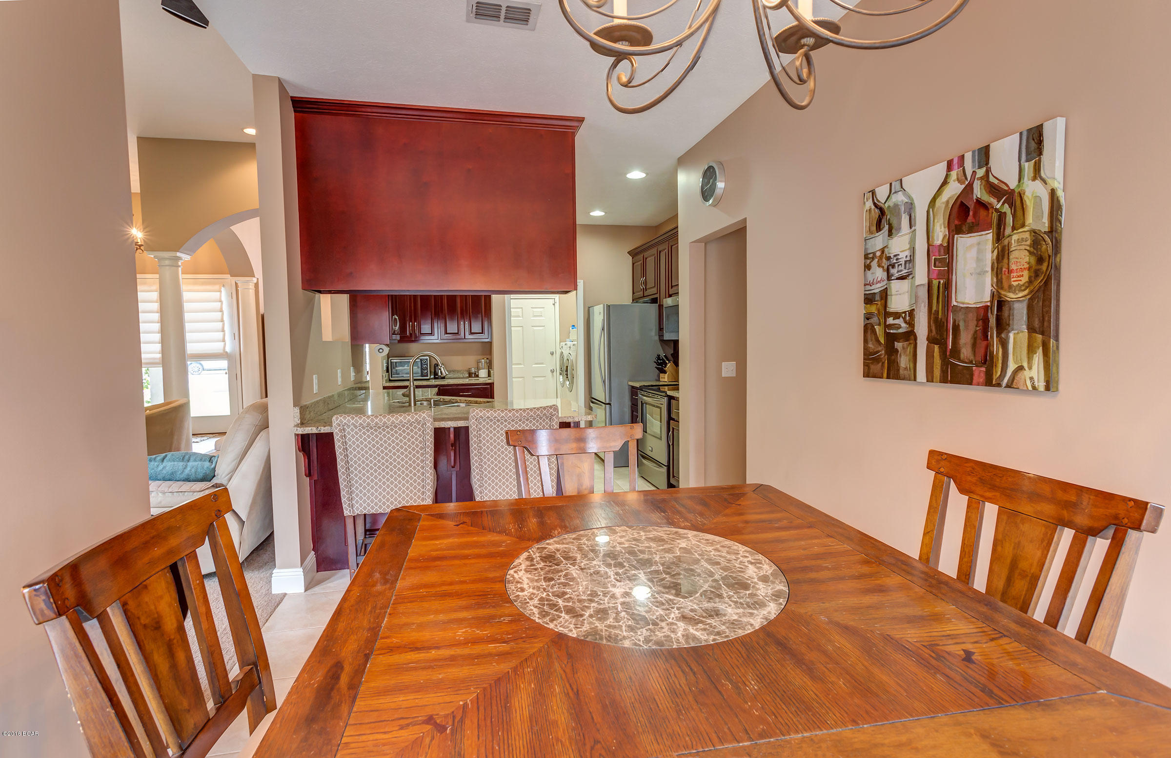 Hidden Pines Phase V - Residential