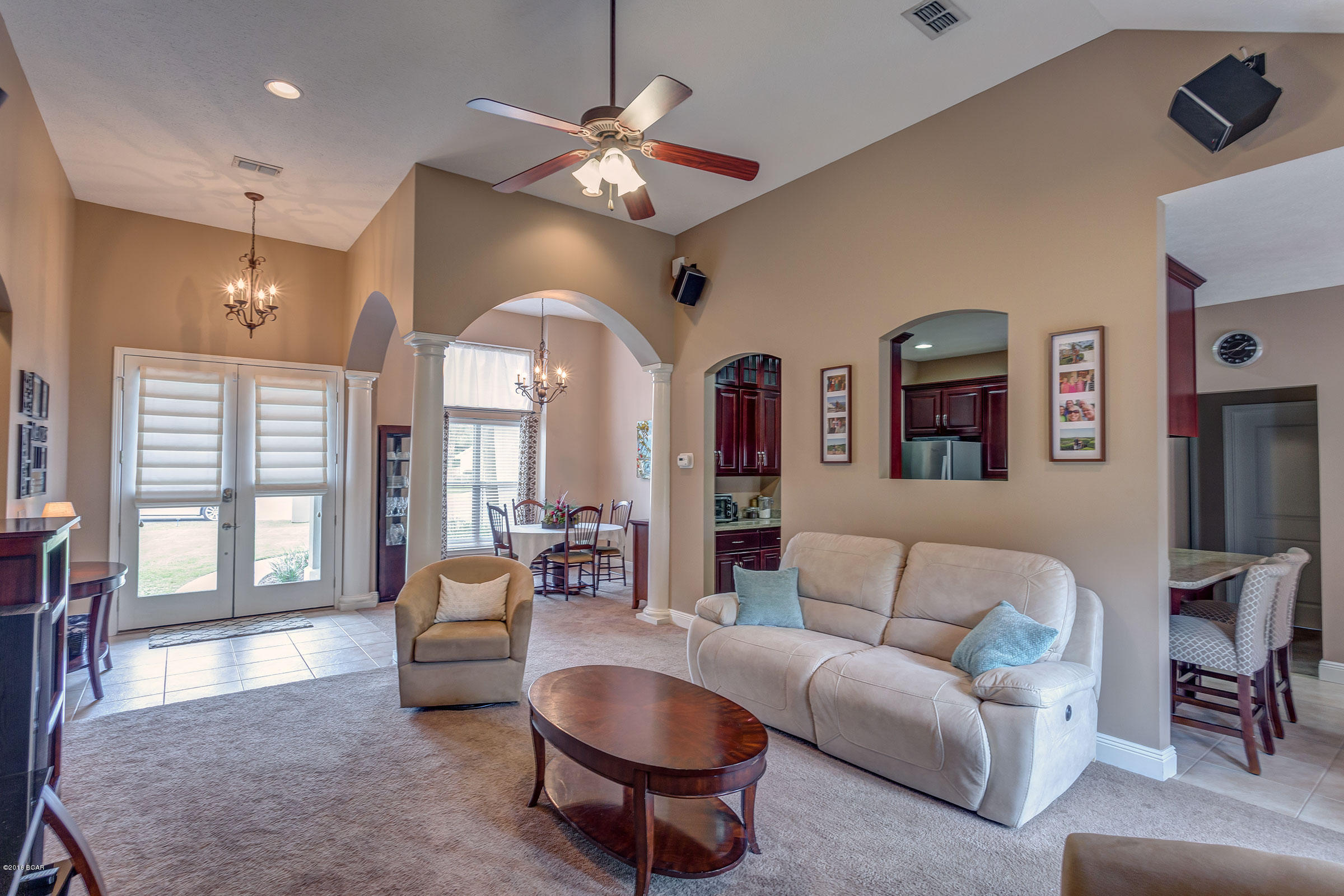 Hidden Pines Phase V - Residential