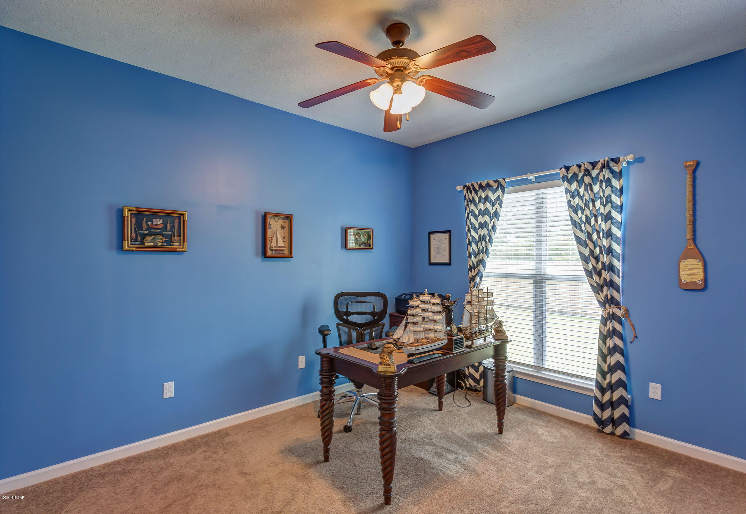 Hidden Pines Phase V - Residential