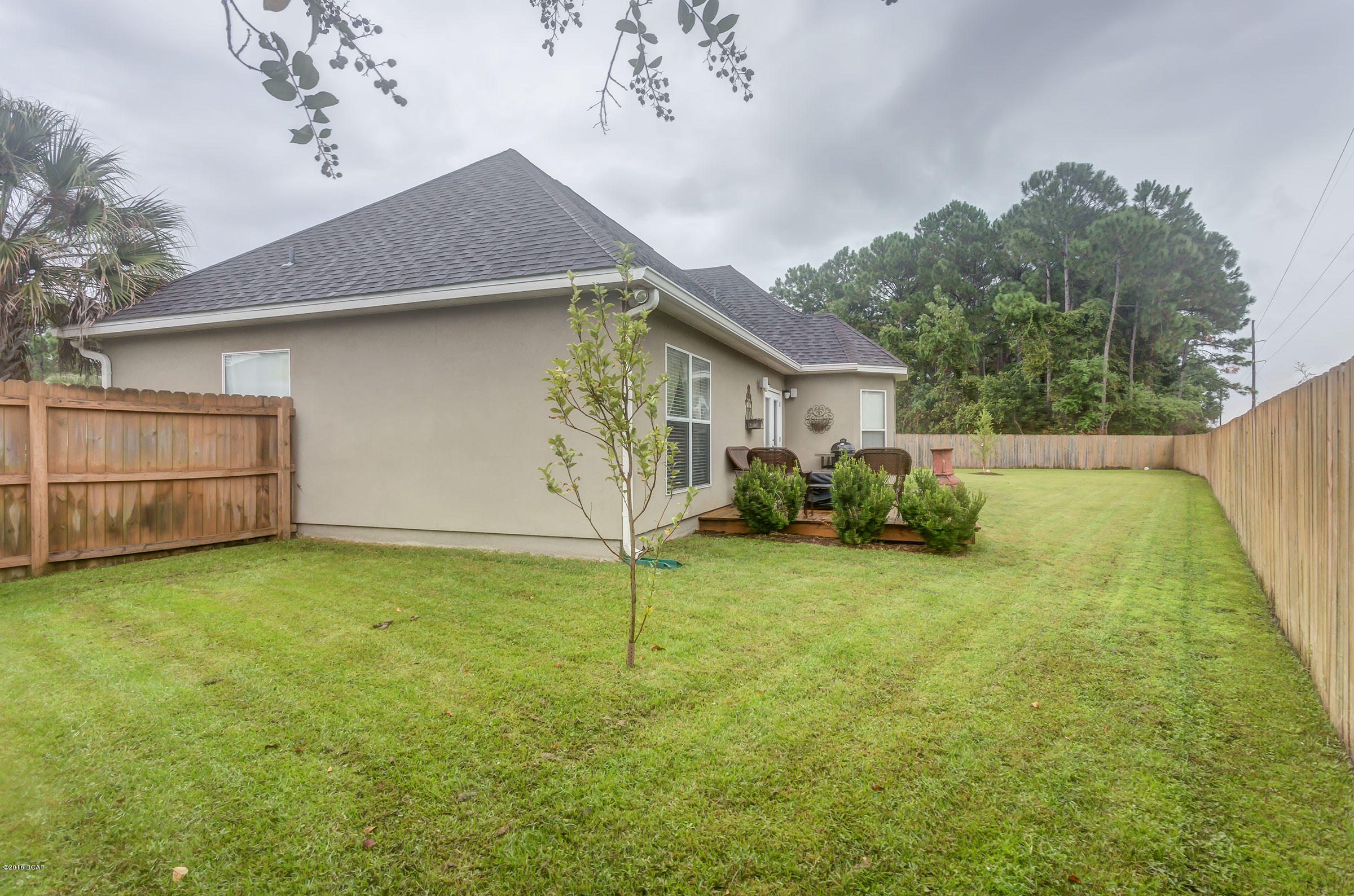 Hidden Pines Phase V - Residential