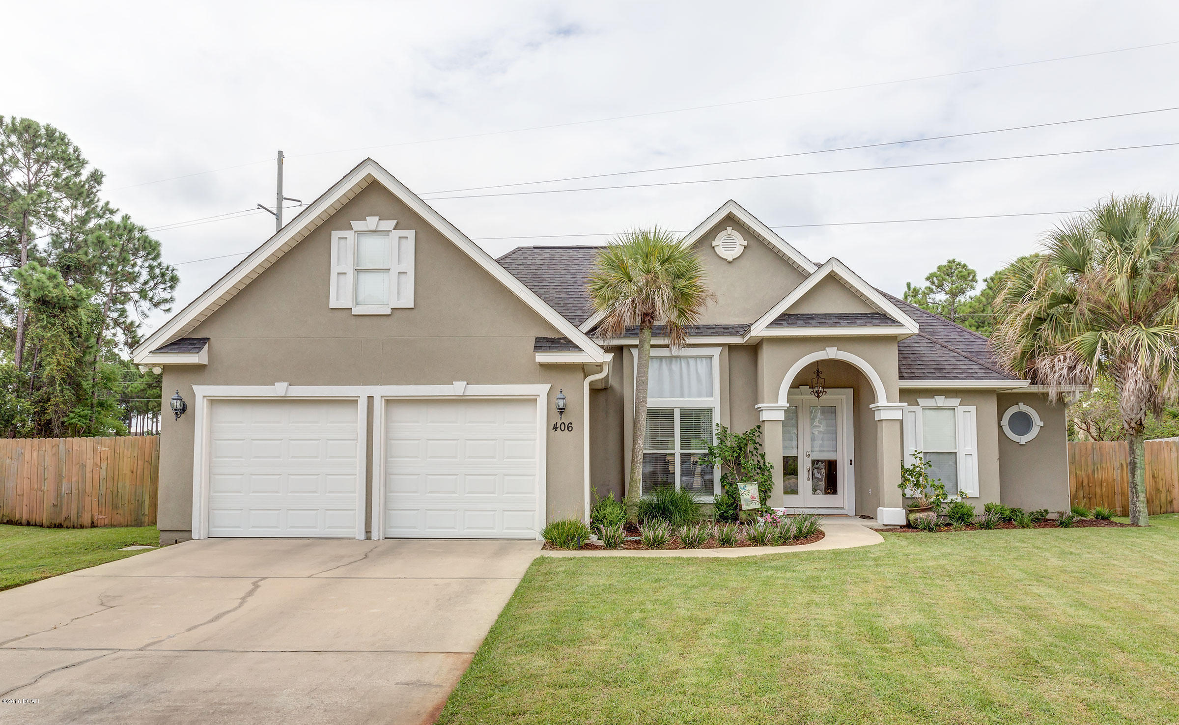 Hidden Pines Phase V - Residential