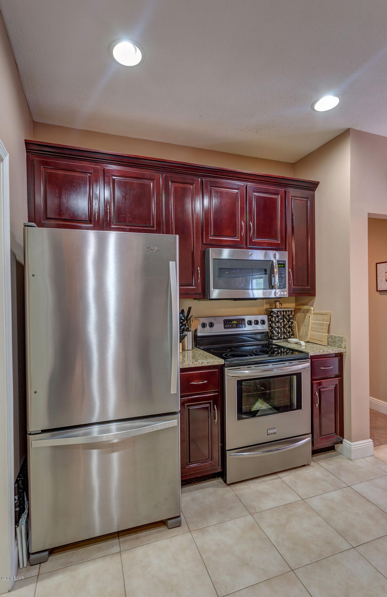 Hidden Pines Phase V - Residential