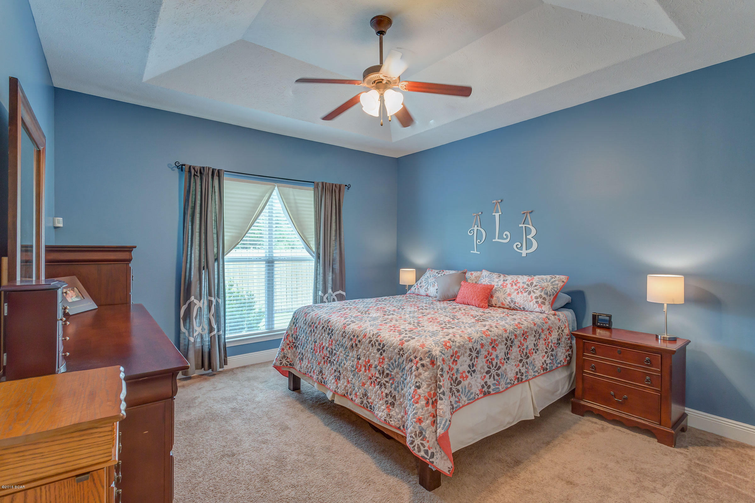 Hidden Pines Phase V - Residential