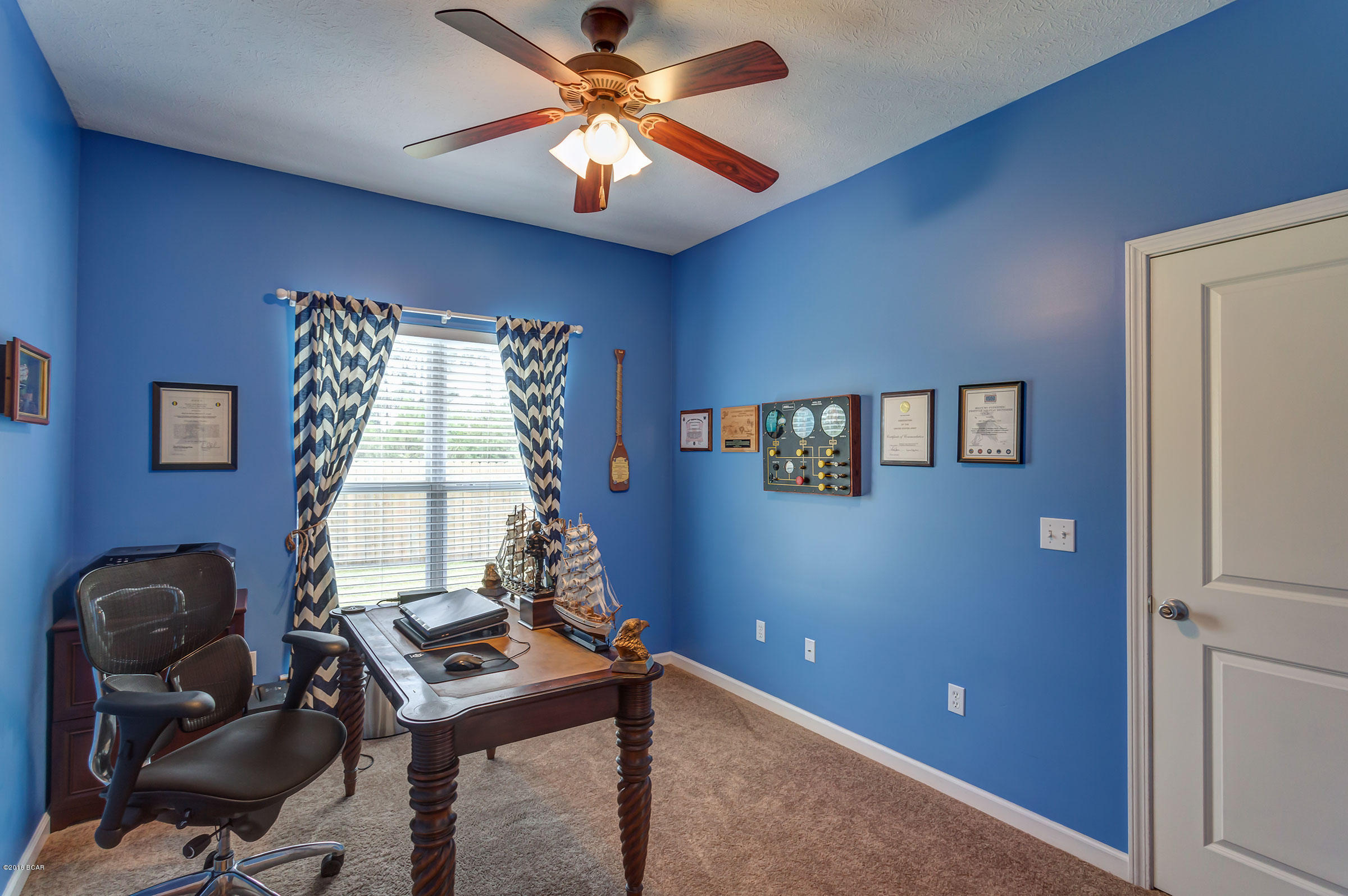 Hidden Pines Phase V - Residential