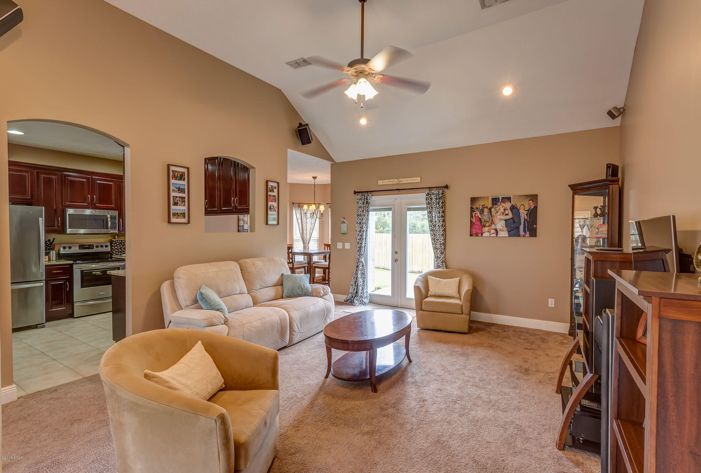 Hidden Pines Phase V - Residential