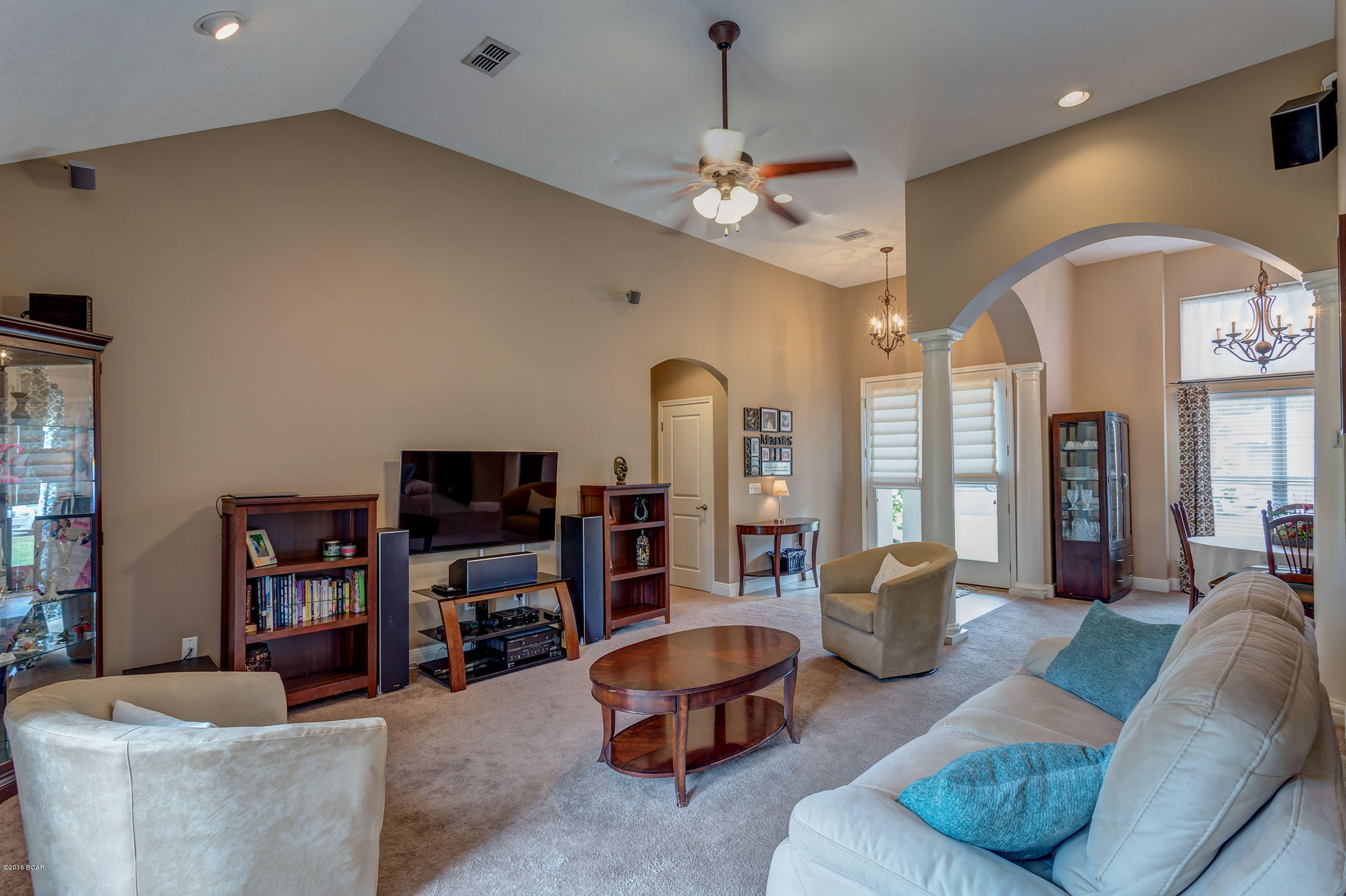 Hidden Pines Phase V - Residential