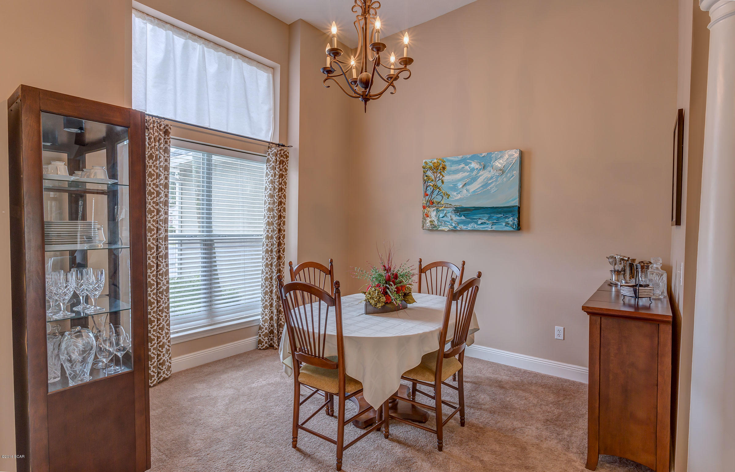 Hidden Pines Phase V - Residential