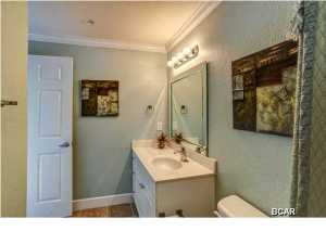 Tidewater Beach Phase I - Residential