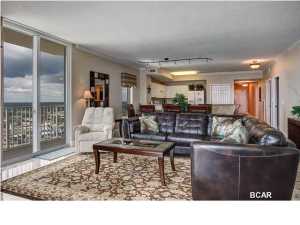 Tidewater Beach Phase I - Residential