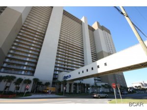 Tidewater Beach Phase I - Residential