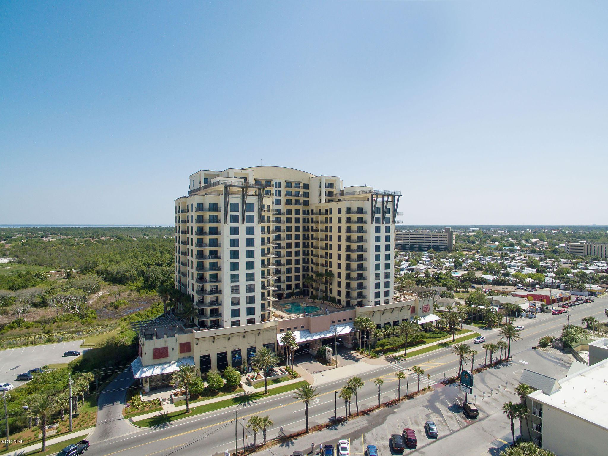 Origin At Seahaven - Residential