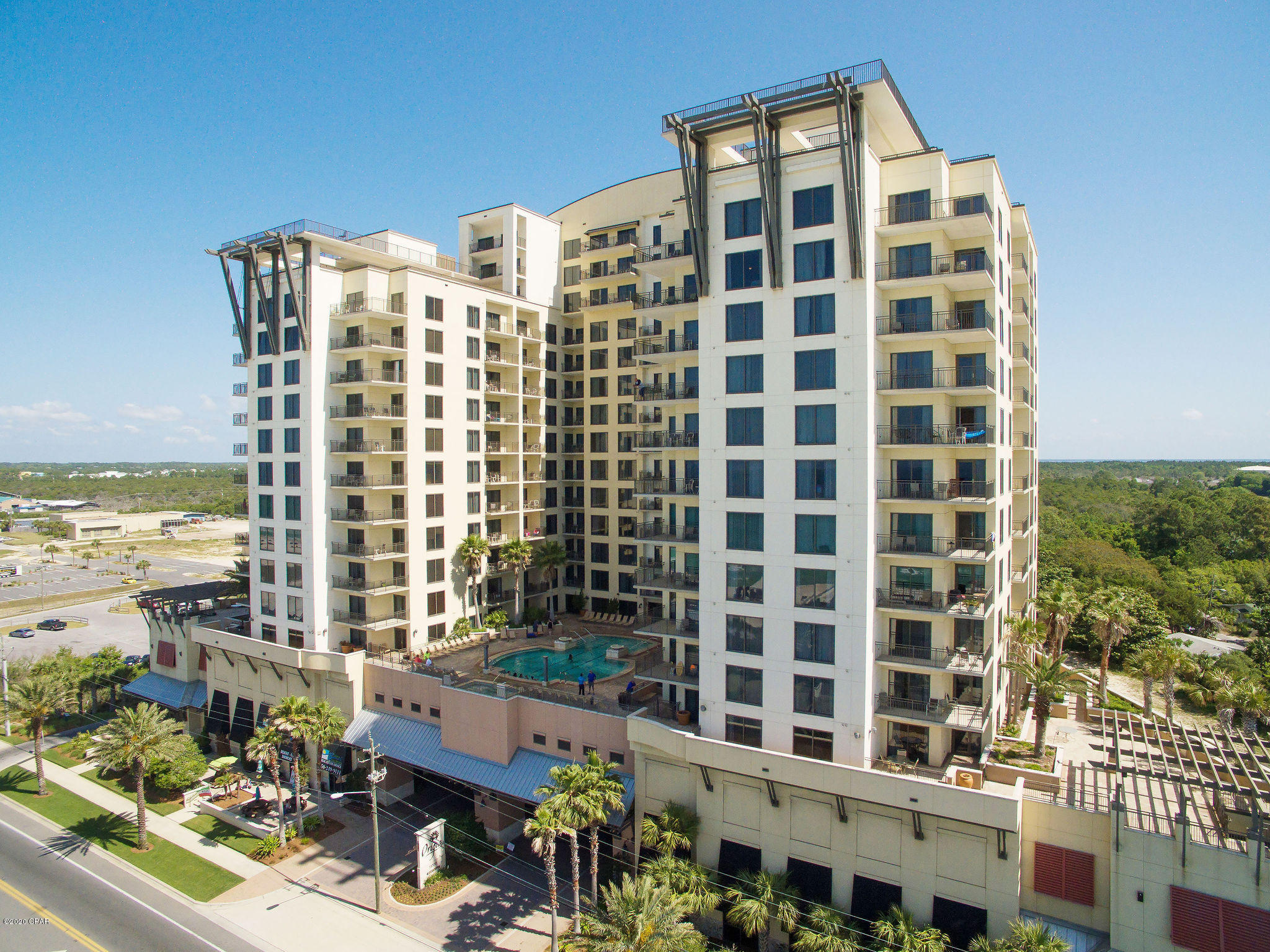 Origin At Seahaven - Residential