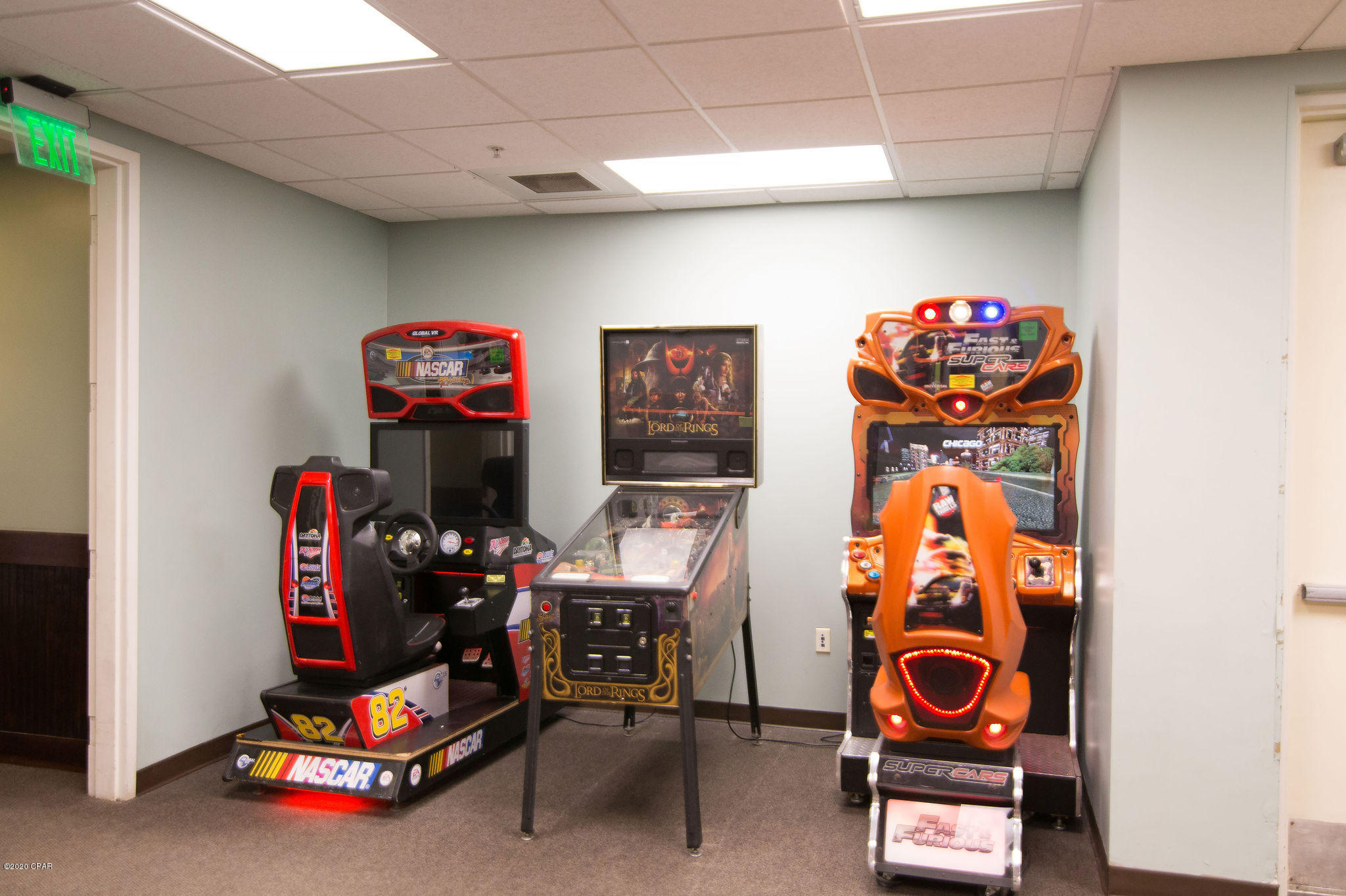 Origin At Seahaven - Residential