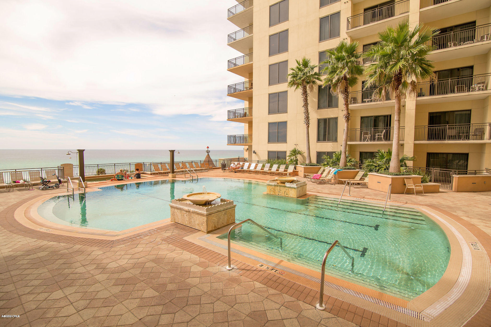 Origin At Seahaven - Residential