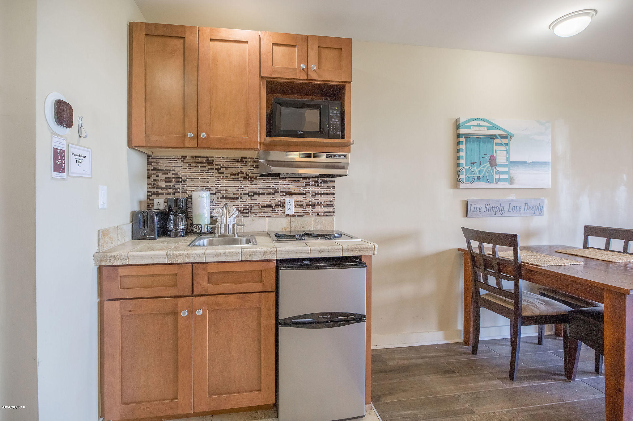 Origin At Seahaven - Residential