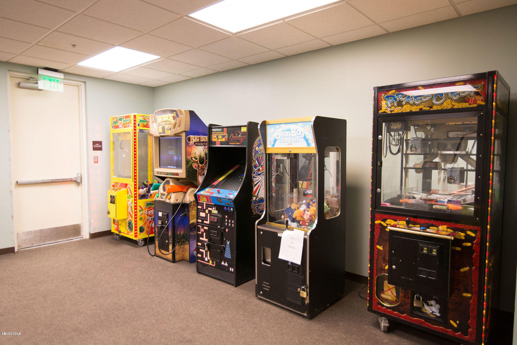 Origin At Seahaven - Residential